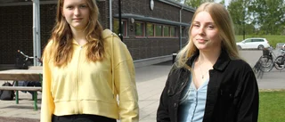 Eleverna: "Man inser att det finns yrken här"