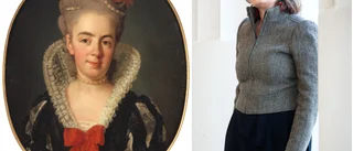 Slagfärdig 1700-talskändis i fokus för nya romanen 