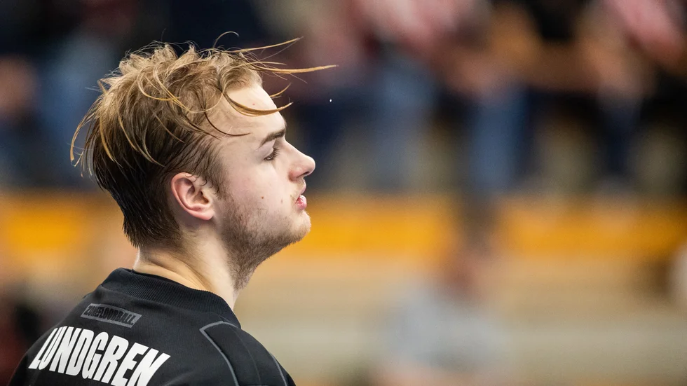 Kalle Lundgren flyttar tillbaka till sin gamla klubb.