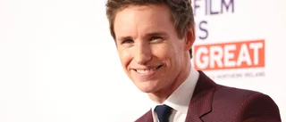 Eddie Redmayne tillbaka på West End