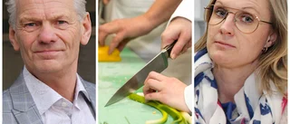 Vadstenapolitiker oense i köksfrågan: "Det blir en matfabrik"
