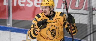 Lindholm lämnar Skellefteå för KHL