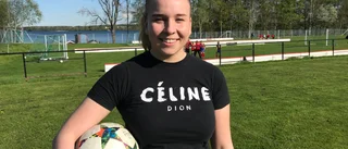 Borenspelare på landslagsuppdrag