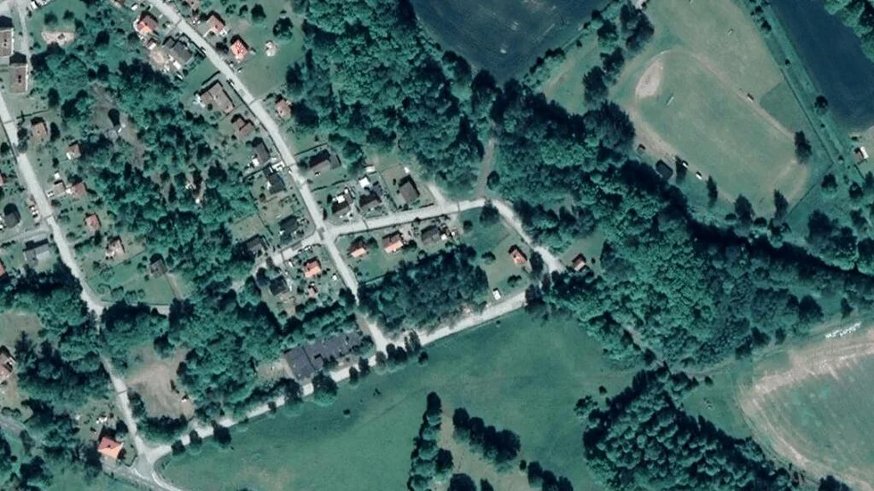 Området kring Kärrgatan 10