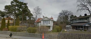 Huset på Stenviksvägen 24B i Oxelösund sålt igen - andra gången på kort tid