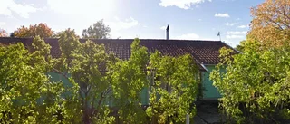 Hus på 127 kvadratmeter sålt i Öregrund - priset: 3 900 000 kronor