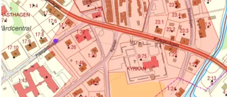 Stänger av vattnet i delar av Lövånger under reparationsarbete • Så många berörs 