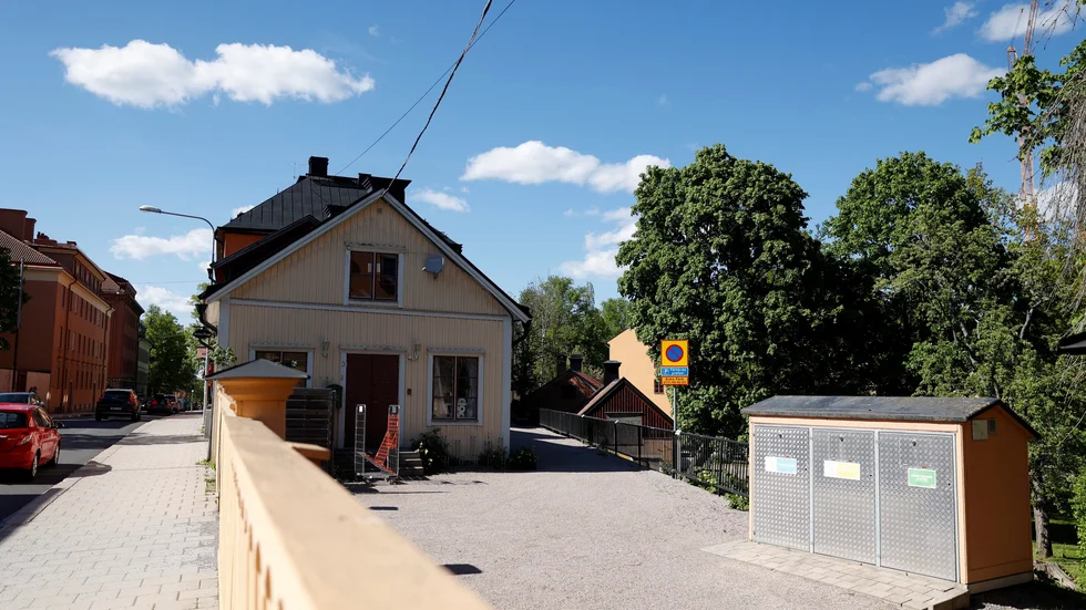Uppsalaborna får nu chans att tycka till om ett omgjort förslag för bygge i kvarteret Ubbo.