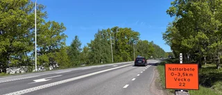 Spåriga vägen ska åtgärdas – då drar arbetet igång