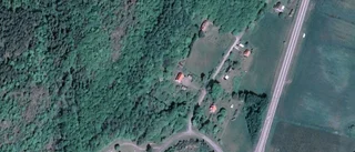 Hus på 174 kvadratmeter från 1943 sålt i Ödeshög - priset: 2 800 000 kronor