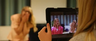 Krisstöd ska få fart på öns filmare