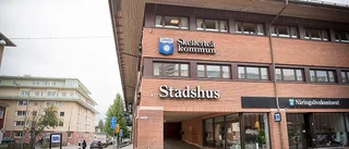 Anställde vän till chefsjobb i kommunen – borde anmält sig själv • Relationen stack inte ut ansåg han