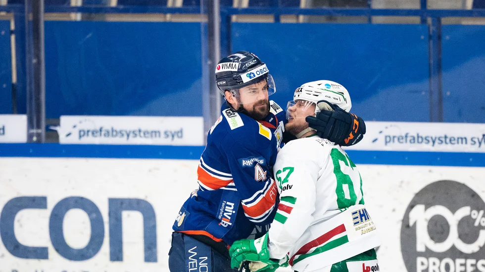 Tim Erixon ska vara klar för Timrå, enligt uppgifter till Expressen.