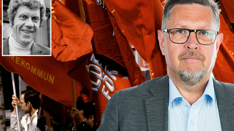 Ledarskribenten Olov Abrahamsson citerar Tage Danielsson och skissar på ett socialdemokratiskt reformprogram inför valet 2022.