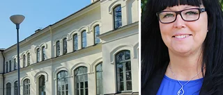 Ny utbildning startar i Vadstena: "Jag kan inte se en bättre plats"