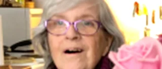 Dödsfall, Maud Blomqvist, Boliden