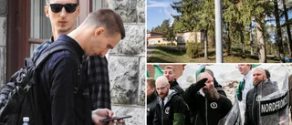 Hot och träning i Sörmland – nu har de ryska nazisttvillingarna utvisats