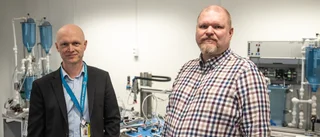 Lärarnas oro: "Allt fler väljer bort Fyrisskolan"
