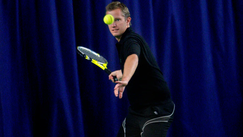 Thomas Johansson får spela i klassiska Wimbledon.