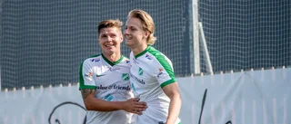 "HD" klar för fortsättning i Morön: "Mycket viktigt"