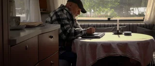 Dystra filmbrev för den närmaste läsekretsen
