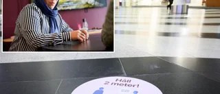 Hälsoinformatörer informerar om covid – på 14 språk