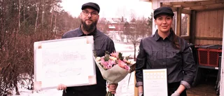 Ica-butik fick årets tillgänglighetspris: "Rörande"