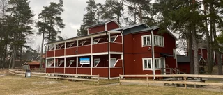 Planen: Vill öppna Skogsborg redan under vecka