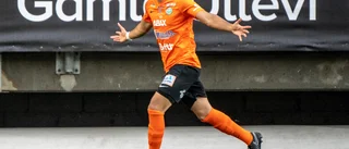 Sänkte Degerfors – nu klar för klubben