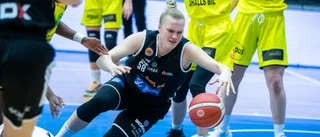 Följ kvartsfinalen mellan Luleå Basket och IK Eos här