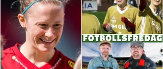 Piteålegendaren rörd av bedriften som slår SM-guldet: "Då kom det tårar"