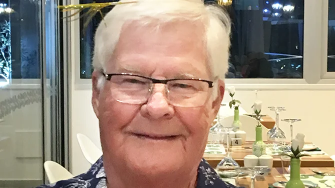 Stig Olsson