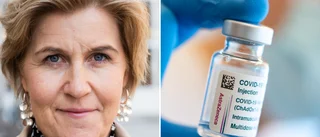 58 000 ska vaccineras – då drar hälsocentralerna ner på vård: ”Har tvingats avboka besök”