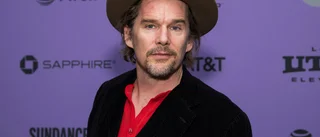 Ethan Hawke i ny skräckfilm