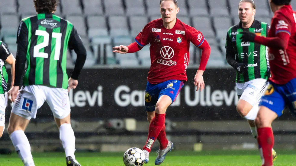 Simon Alexandersson