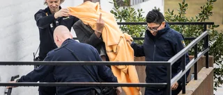 HD tar inte upp fallet med mordbrandsförsöket