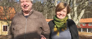 De tar över vandrarhemmet vid Omberg: "En slump"
