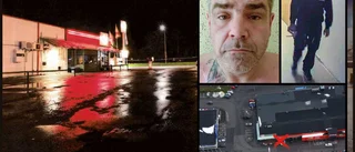 45-åring döms till fängelse för Maxmordet