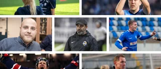 Lokala profilerna tycker till om Zlatans återkomst: "Förortens rikaste kung"