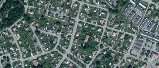110 kvadratmeter stort hus i Motala sålt för 2 400 000 kronor