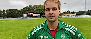 ESK höll nollan andra matchen i rad