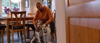 "Jonte" om de mörka tankarna – och sportchefens ”tragikomiska” besked: ”Det var surrealistiskt – nästan en chock"