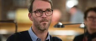 "Hårt slag mot Nolia" om inte hallen tas ner – Askenryd kritisk mot nämndens beslut: "Jag kommer att stå på mig"