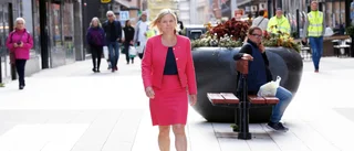 S i Halland vill se Andersson efter Löfven
