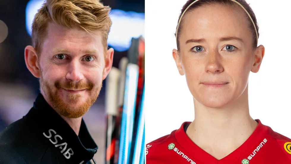 Tomas Blomkvist och Lena Blomkvist får mer tid för varandra.