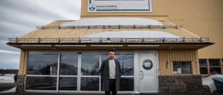 Kiruna IF förlänger med viktig poängspelare