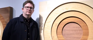 Fyra nya utställningar på plats i Konsthallen