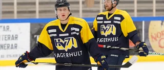 HV71 på plats i Västervik – tränade i Plivit Arena