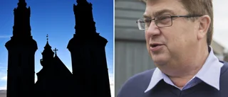 Snackisarna i kyrkovalet – SD riskerar att lämna tomma stolar