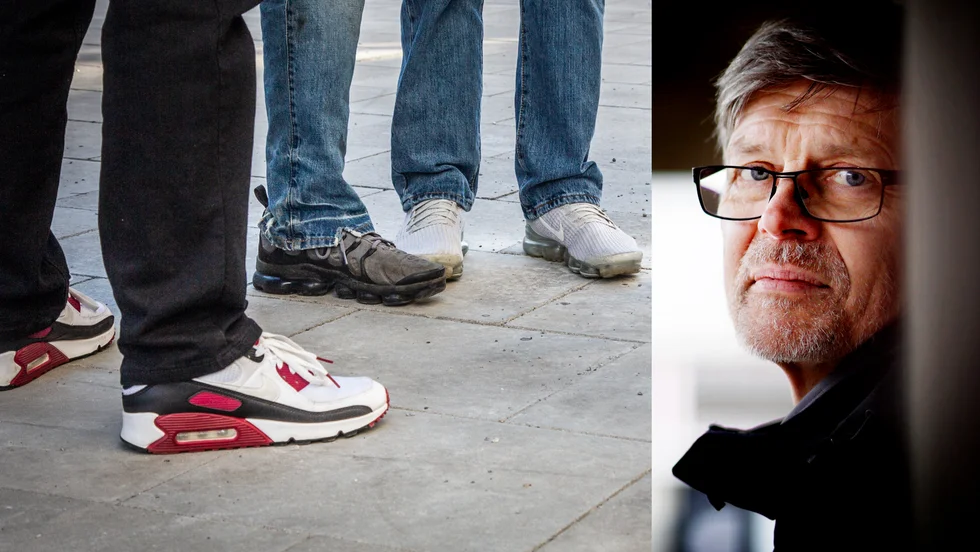 Umgås 40-49-åringar i Sörmland mer än andra åldersgrupper, beter de sig annorlunda eller varför ökar smittspridningen extra i den gruppen nu? Beror det enbart på att 17 procent ännu är ovaccinerade? Signar Mäkitalo vill reda ut och är rädd för att smittan eskalerar igen. Nu är det inte tonåringarna som sprider den mest.